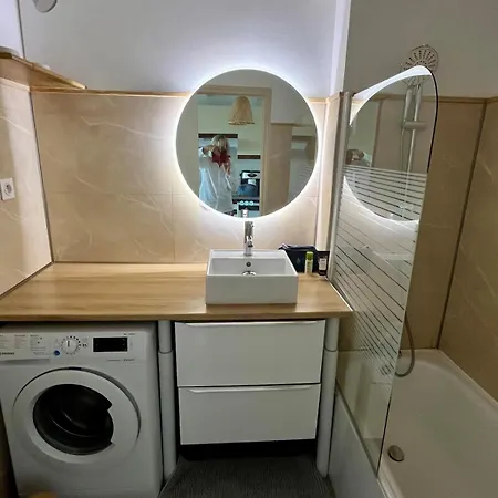 Apartment Joli D'oli 2, Pieds Dans L'eau, A Pieds Port Vendres